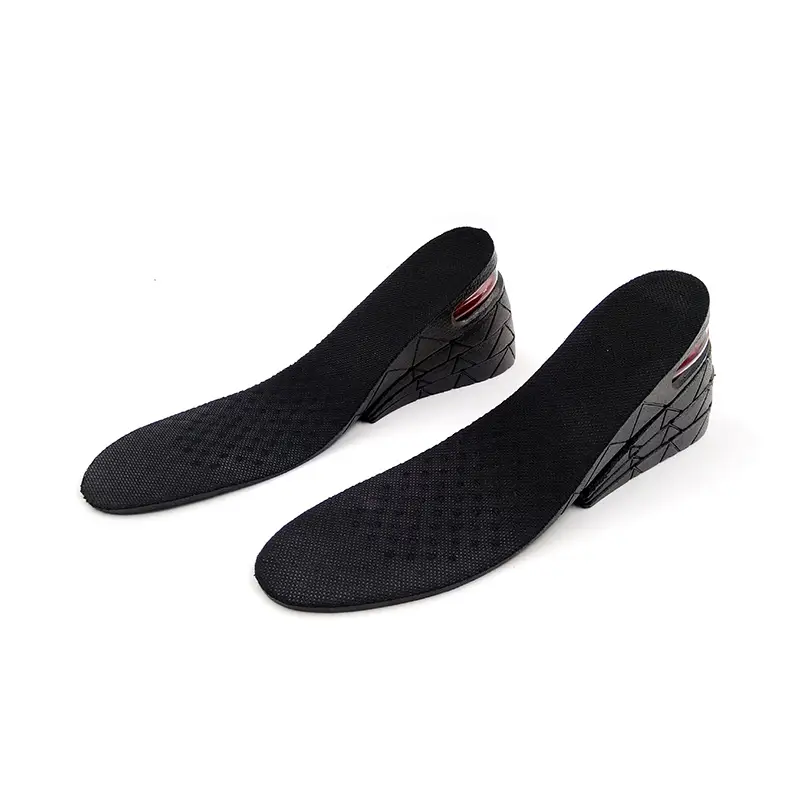 Height Boosting Insoles, Height Elevator Insole, Shoe Insert Height Increase Insoles 1