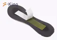 S-King Heated ladies insoles for shoes stable heating for golfing 5