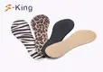 S-King Heated ladies insoles for shoes stable heating for golfing 6
