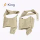 foot treatment socks product moisturizing S-King 6