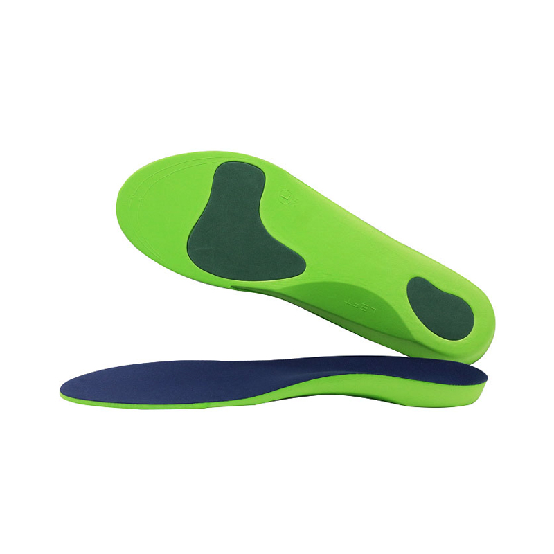 Orthopedic Shoe Insoles, Adjustable Full Lenghth Eva Orthotic Shoe Insole With Arch Support 1