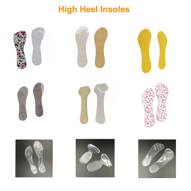 S-King pu insoles price for hallux valgus 5