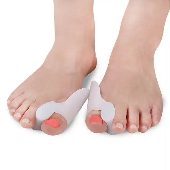 Hot selling Silicone Bunion Correctors,Toe Separators 1