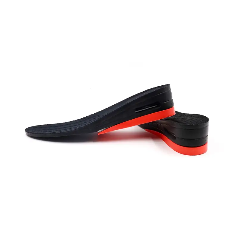 Height Increasing Elevator Shoes Insoles, Shoe Insert Height Increase Insoles 1