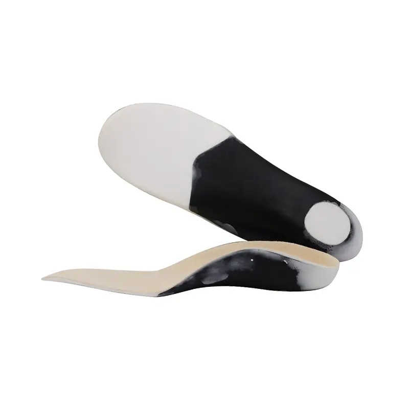 Foot correction orthotic shoe insoles arch support orthopedics for bowlegs 1