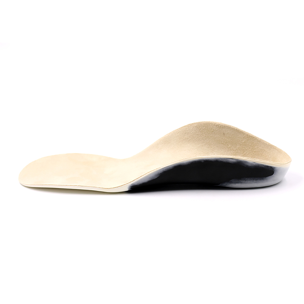 Foot correction orthotic shoe insoles arch support orthopedics for bowlegs 6