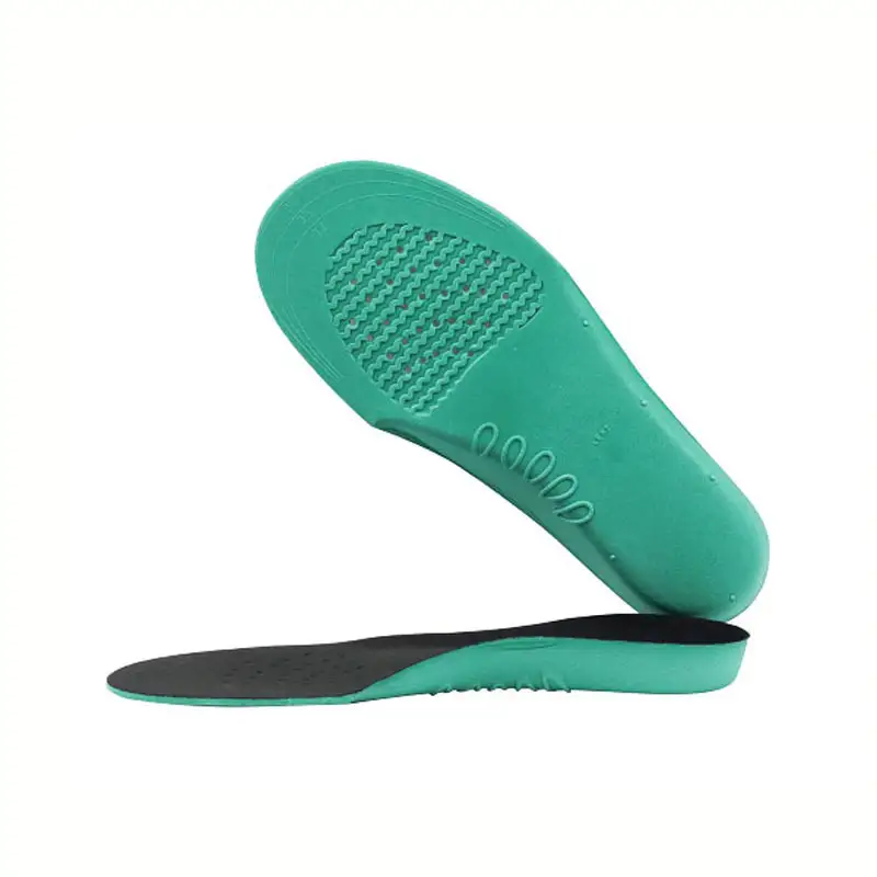 Children's Athletic Memory Foam Insoles For Arch Support and Comfort 1