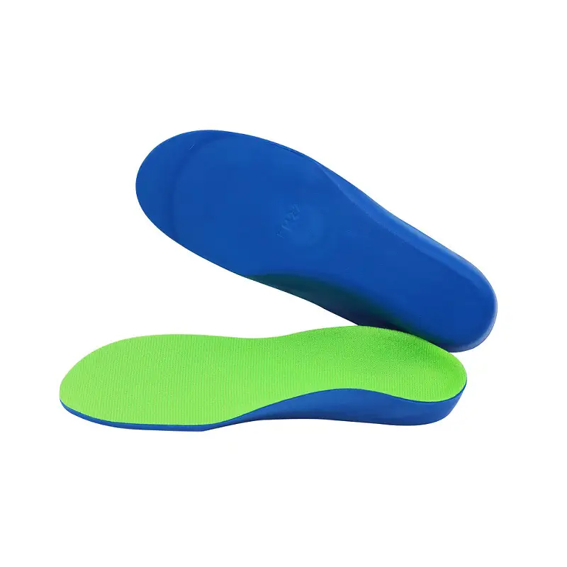 Plantar fasciitis Child orthopedic orthotic insoles arch support foot protector 1