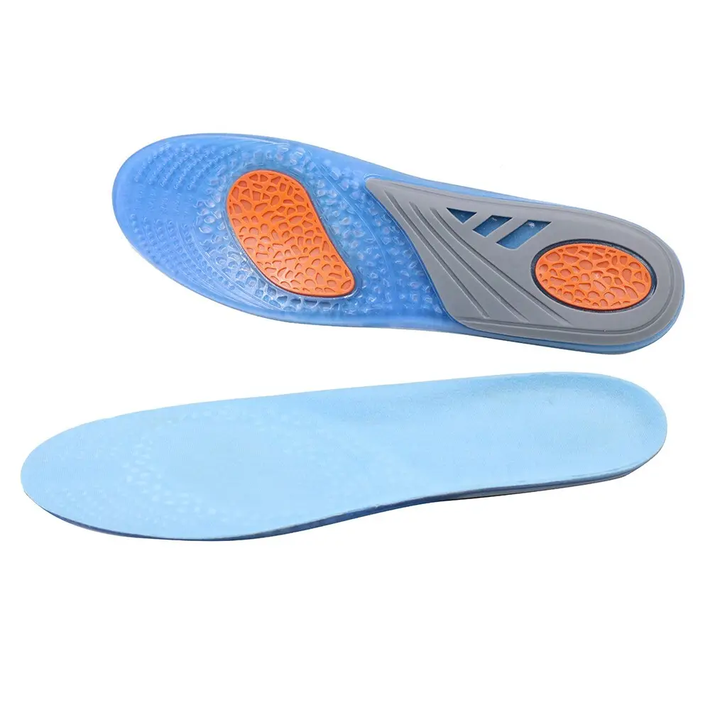 S-King Best gel insoles for running manufacturers for fetatarsal pad 2