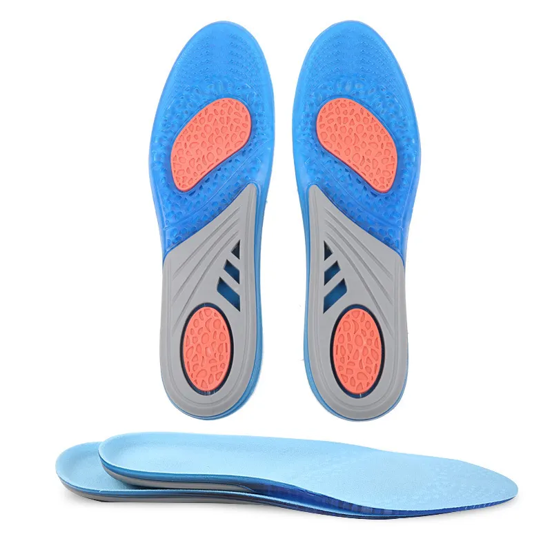S-King Best gel insoles for running manufacturers for fetatarsal pad 3