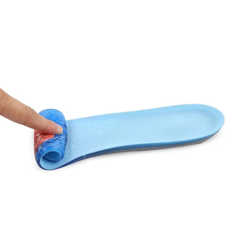 S-King Best gel insoles for running manufacturers for fetatarsal pad 4