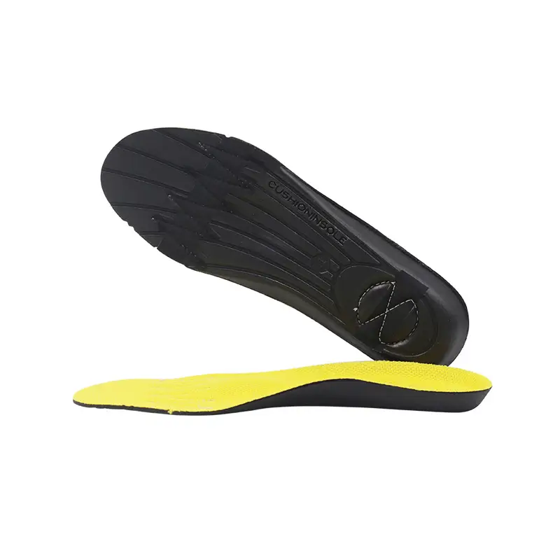 ESD shoes conductive insoles for Daily Care PE Anti-static Shoes Insoles 1
