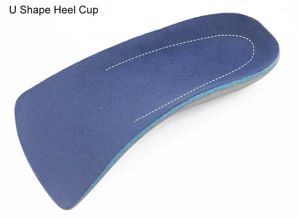 orthotics comfort insoles relieve for shoes S-King 4