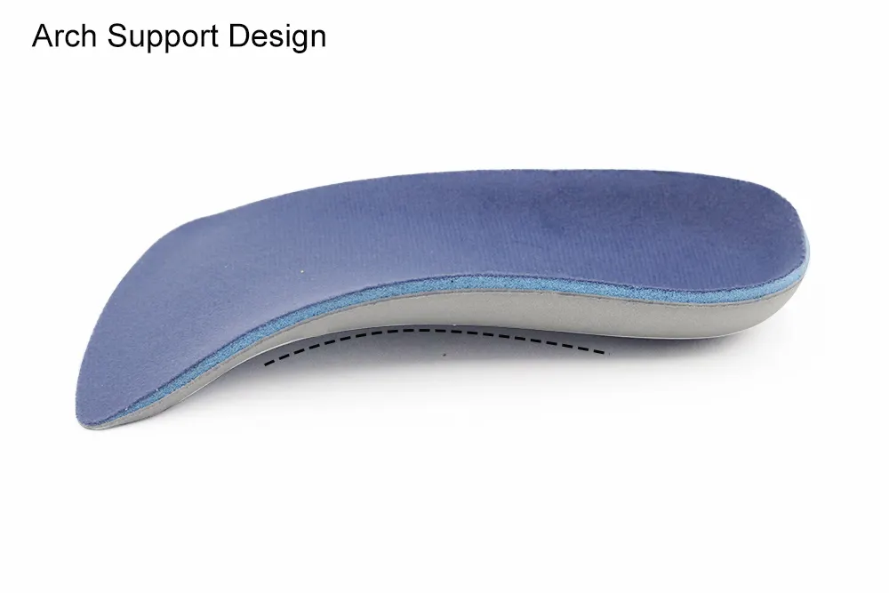 orthotics comfort insoles relieve for shoes S-King 5