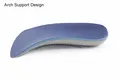 orthotics comfort insoles relieve for shoes S-King 5