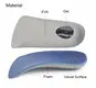 orthotics comfort insoles relieve for shoes S-King 3