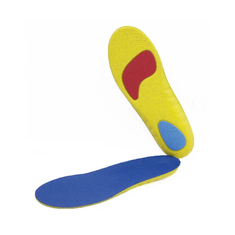 Ortholite Sport Kids Insoles Comfort high rebound Breathable Anti-odor shock Absorption sneaker insole 1