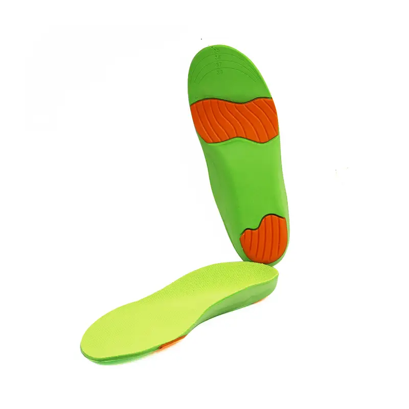 children's orthopedic insole disease foot correction for internal and external flat foot 1