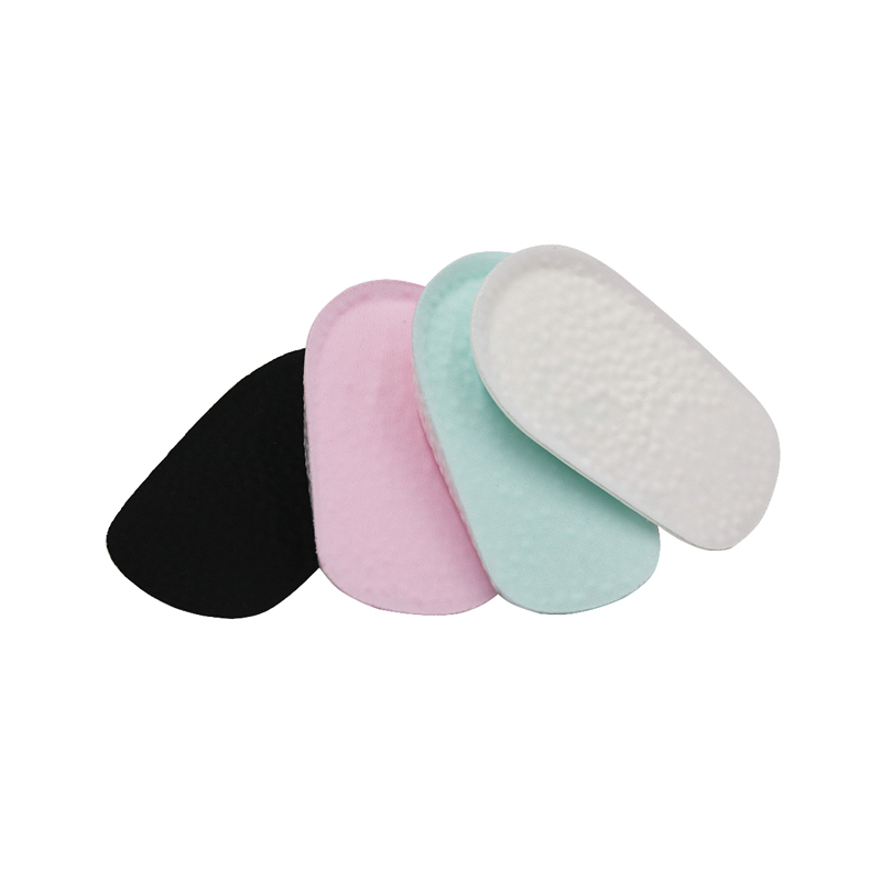 Popcorn height increase insoles, heel cushion insert, heel lift insert Removable shock absorption 2