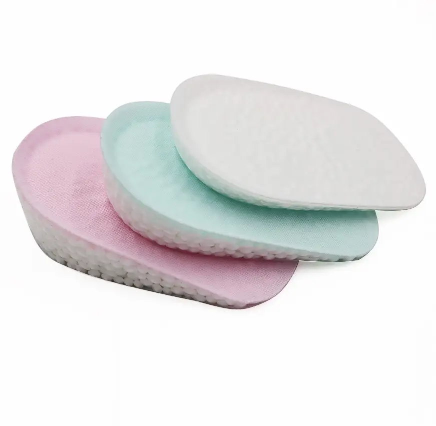 S-King Wholesale height increase insoles 3 inches price 6