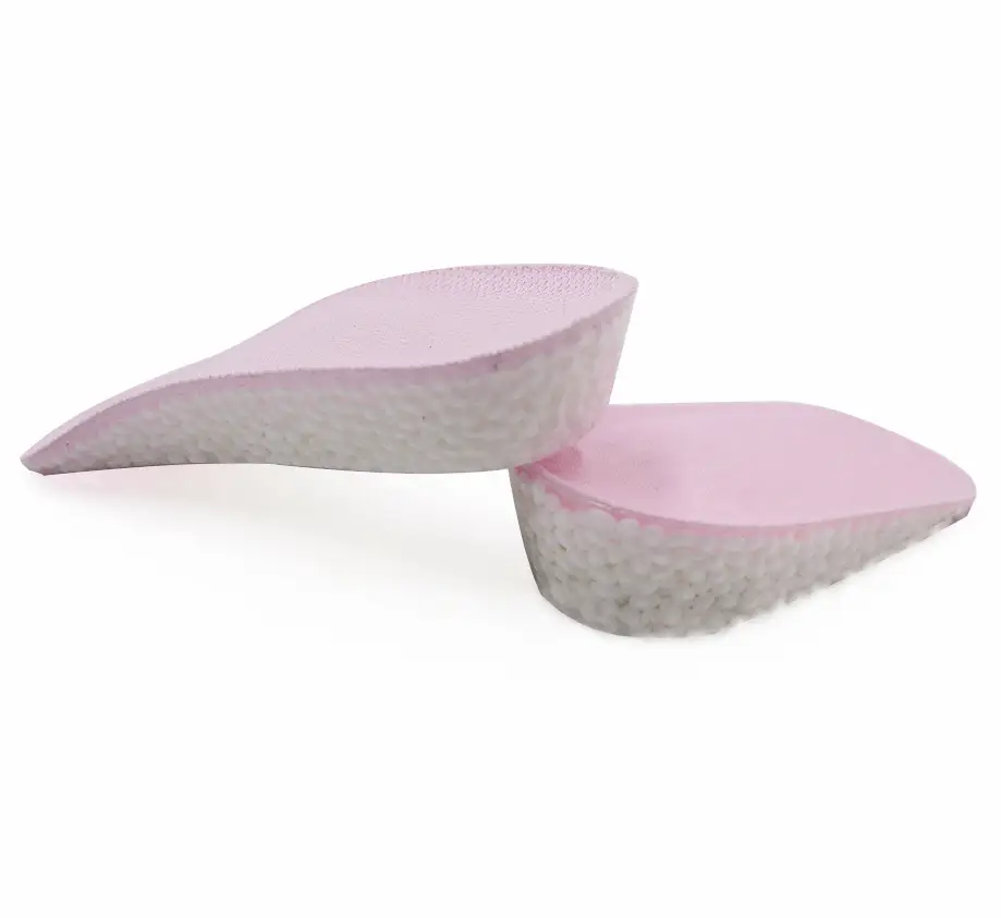 S-King Wholesale height increase insoles 3 inches price 3
