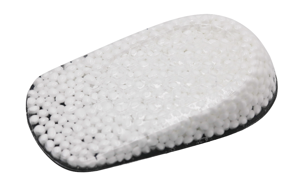 Popcorn height increase insoles, heel cushion insert, heel lift insert Removable shock absorption 5
