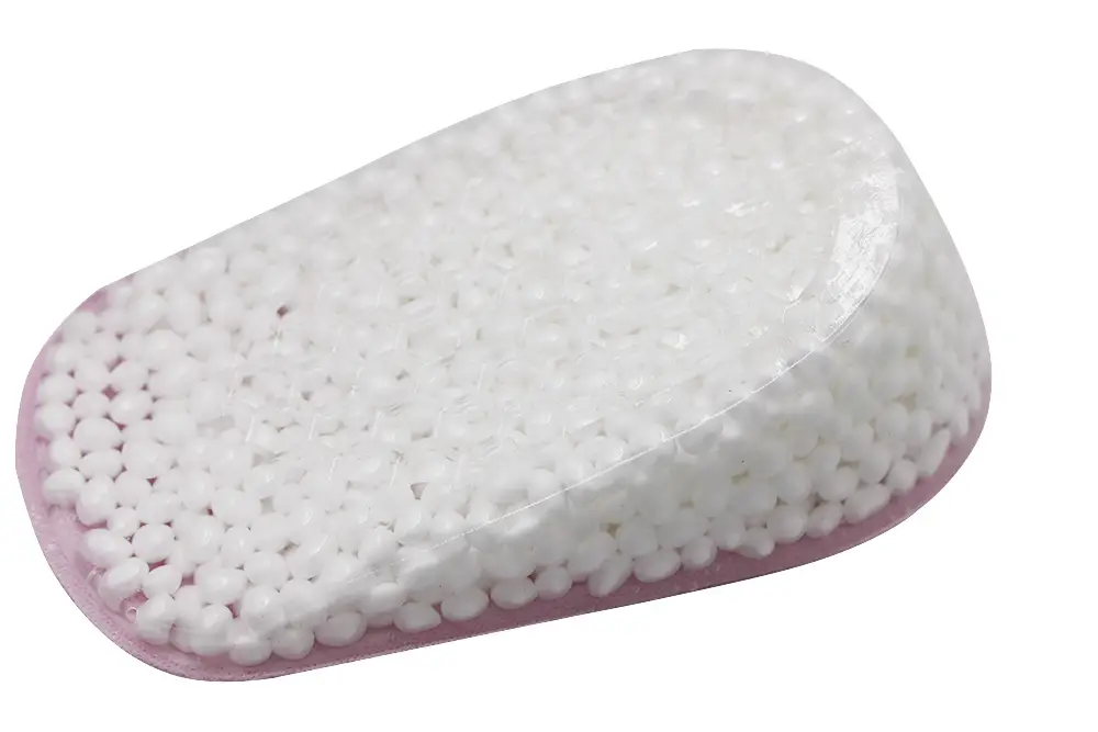 S-King Wholesale height increase insoles 3 inches price 5