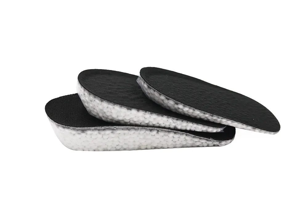 heighten shoe soles that make you taller man increase the comfort for footcare health 4