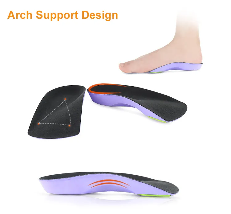S-King running orthotics Supply for walk 2