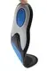 Custom gel comfort insoles manufacturers for foot care 6
