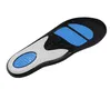 Custom gel comfort insoles manufacturers for foot care 3