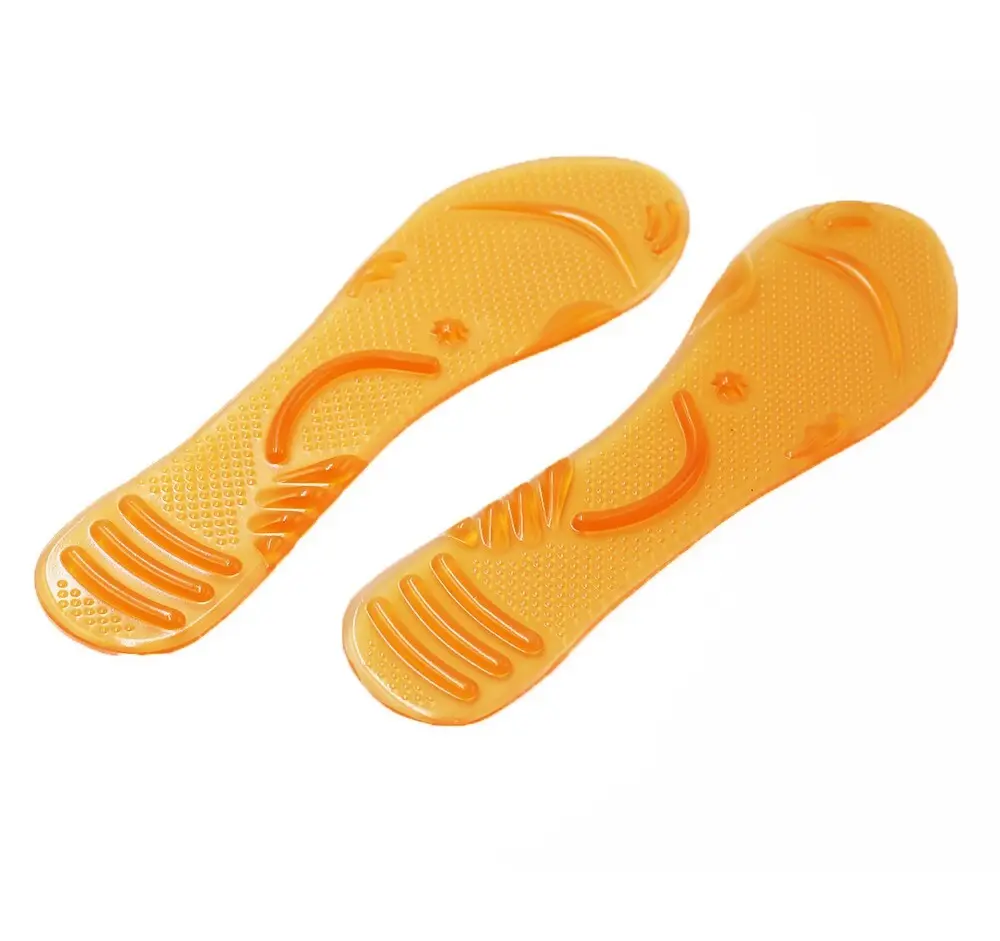 S-King best insoles for women's boots for sailing 3