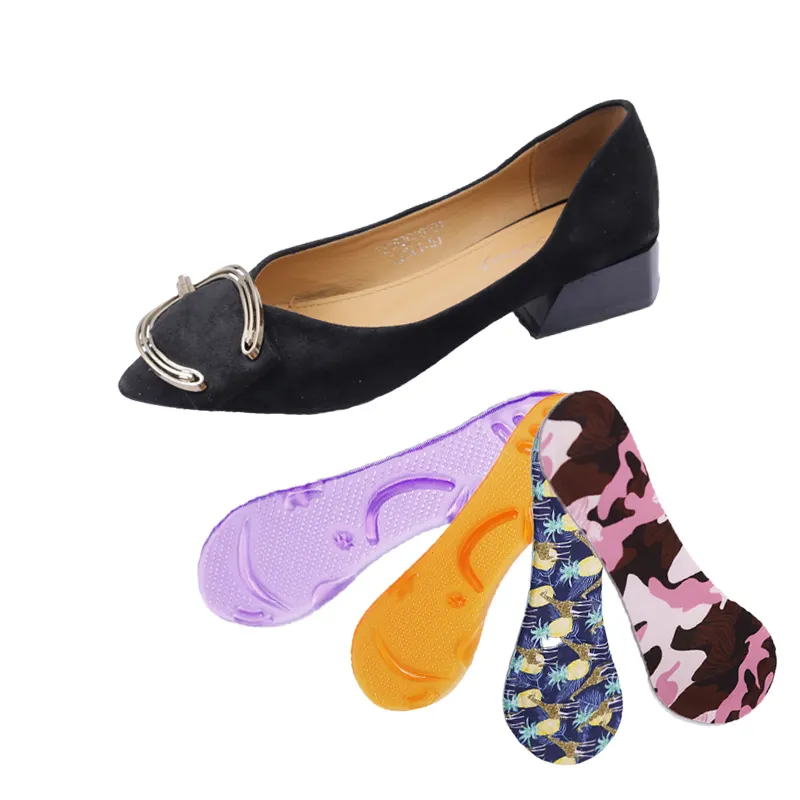 S-King best insoles for women's boots for sailing 2
