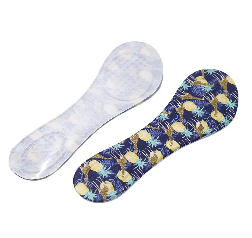 S-King best insoles for women's boots for sailing 4