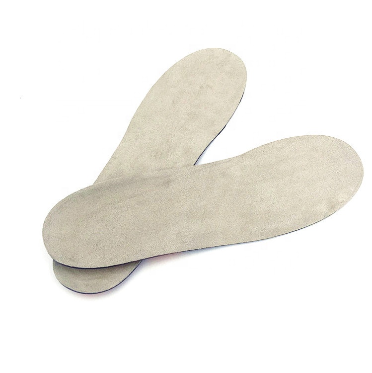 Orthopedic Insoles For Shoes Women Men Flat Feet Arch Support Massage Plantar Fasciitis Sports Pad gel insoles 4