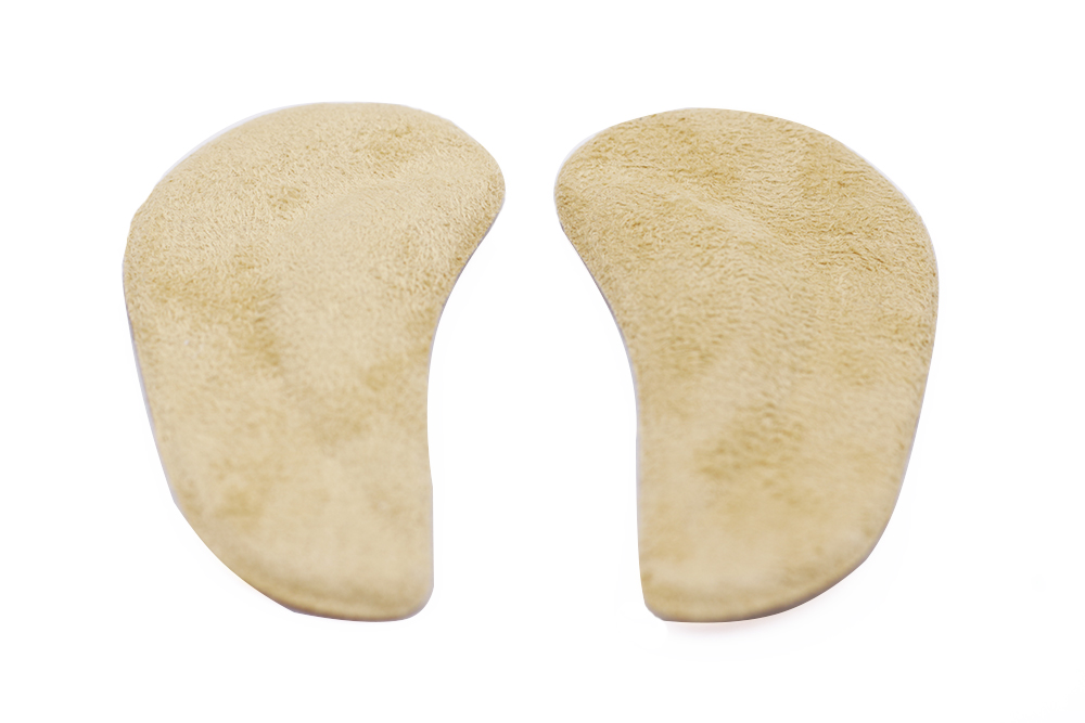 Pu Gel Arch Support Flat Feet Plantar Fasciitis Insoles Shoe Insert 8