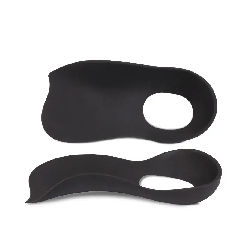 S-King Man And Women Insoles For Arch Support Half Medial Arch Support Insoles 1