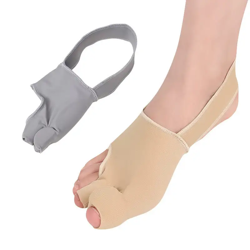Hallux valgus bunion corrector pain relief foot bunion correct sebs toe separator foot massage 1