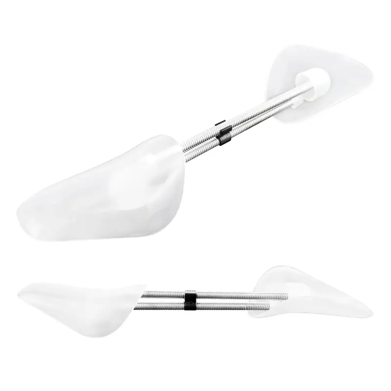 Men Women Shoe Tree Metal and Plastic Professional Shoe Stretcher Adjustable 1