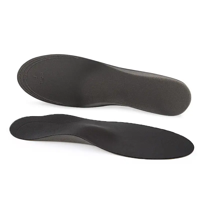 New Comfortable Felt Shock Absorption Deodorant Sport Sponge Cushions Insole Orthotic Foot Arch Support Shoe Insoles 1