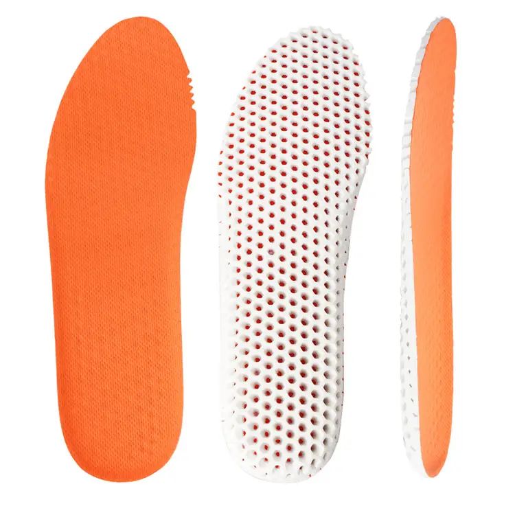 S-King Man And Women Eva Foam Insoles Manufacturer Custom Wholesale Shoes Insole 1