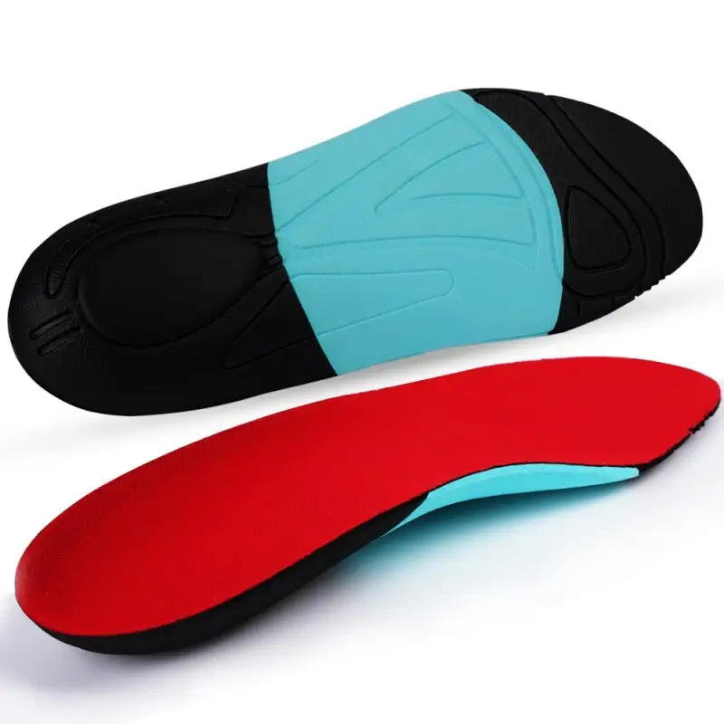 Insulation cotton anti-slip insoles for skiing snowboarding skate boots sports insole board with eva foam insole 1