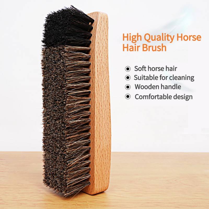 S-King Man And Women high quality shoe washing cleaning brush for shoe brushes wholesale 2
