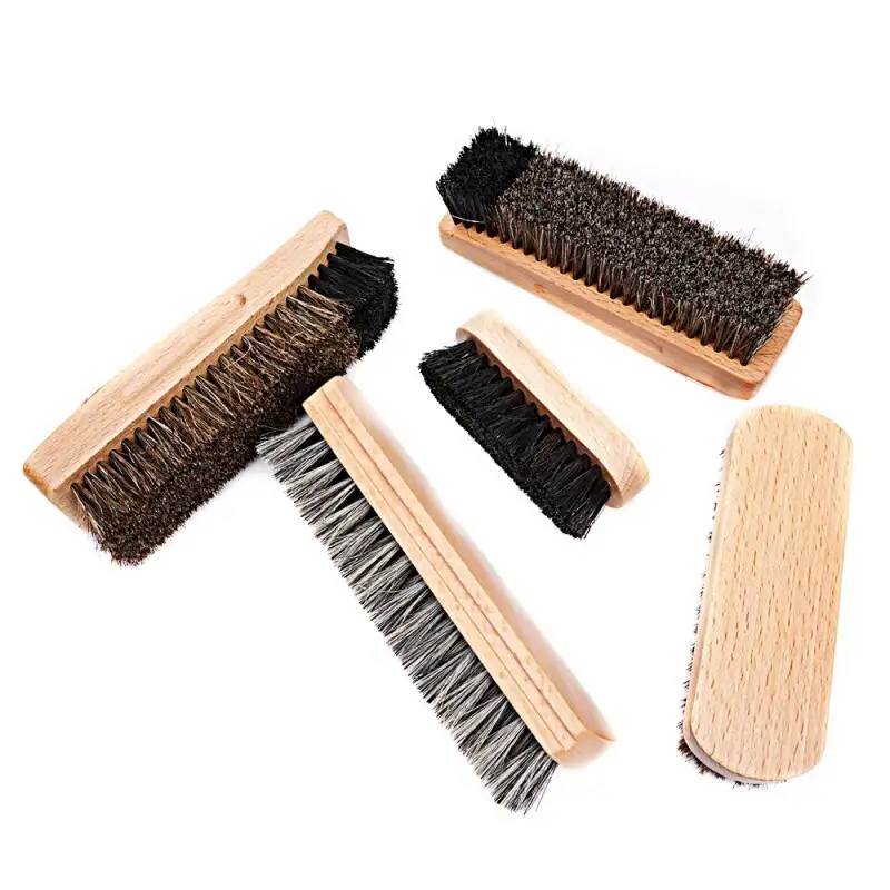 S-King Man And Women high quality shoe washing cleaning brush for shoe brushes wholesale 1