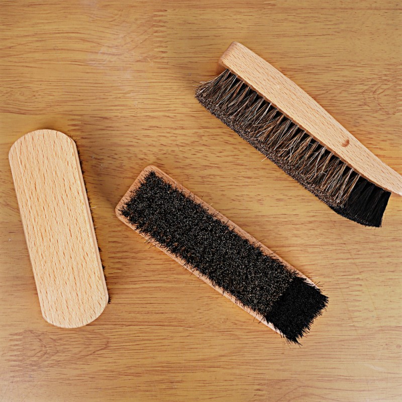 S-King Man And Women high quality shoe washing cleaning brush for shoe brushes wholesale 4