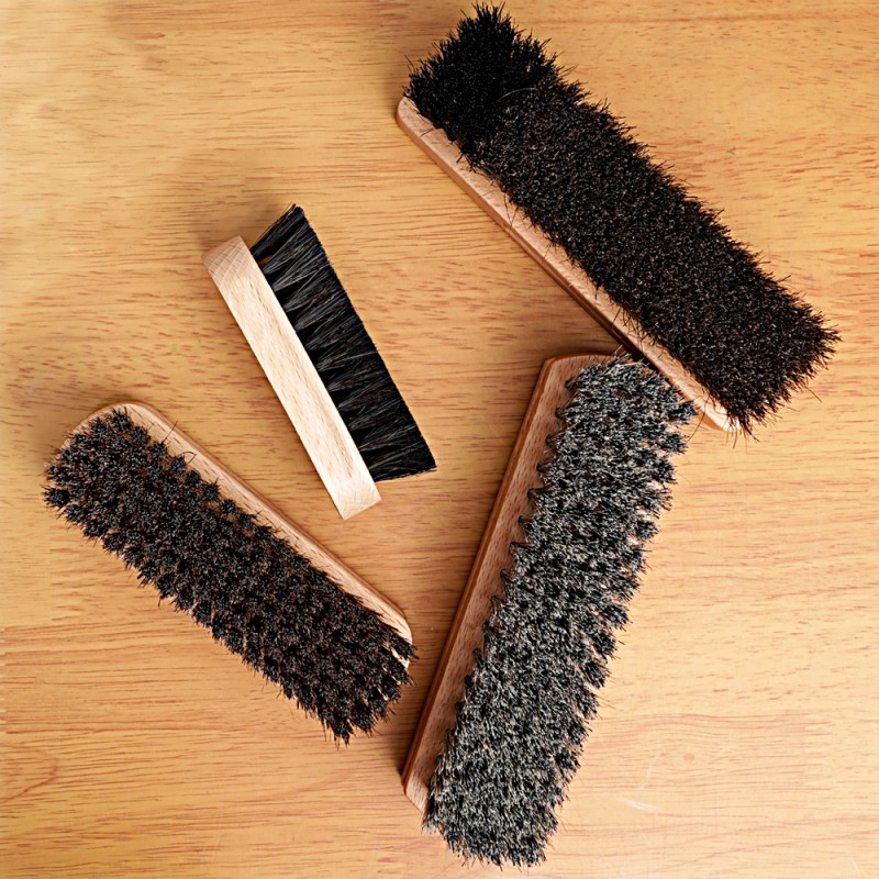 S-King Man And Women high quality shoe washing cleaning brush for shoe brushes wholesale 3