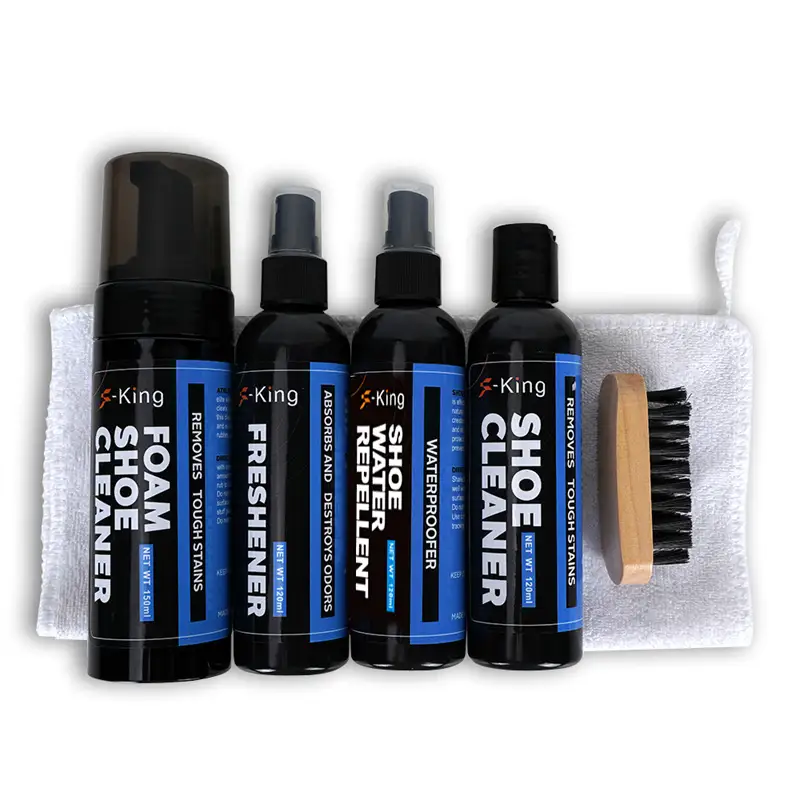 OEM/ODM Shoe Cleaning Kit 1