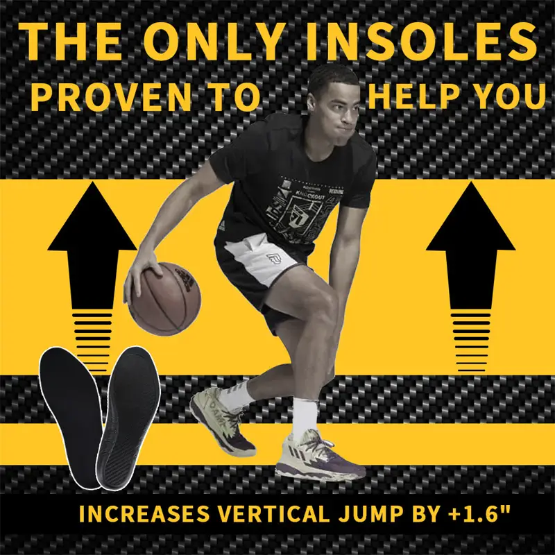 S-King customized logo carbon fiber insole sports comfort insoles basketball running athlete carbon fiber insoles 1