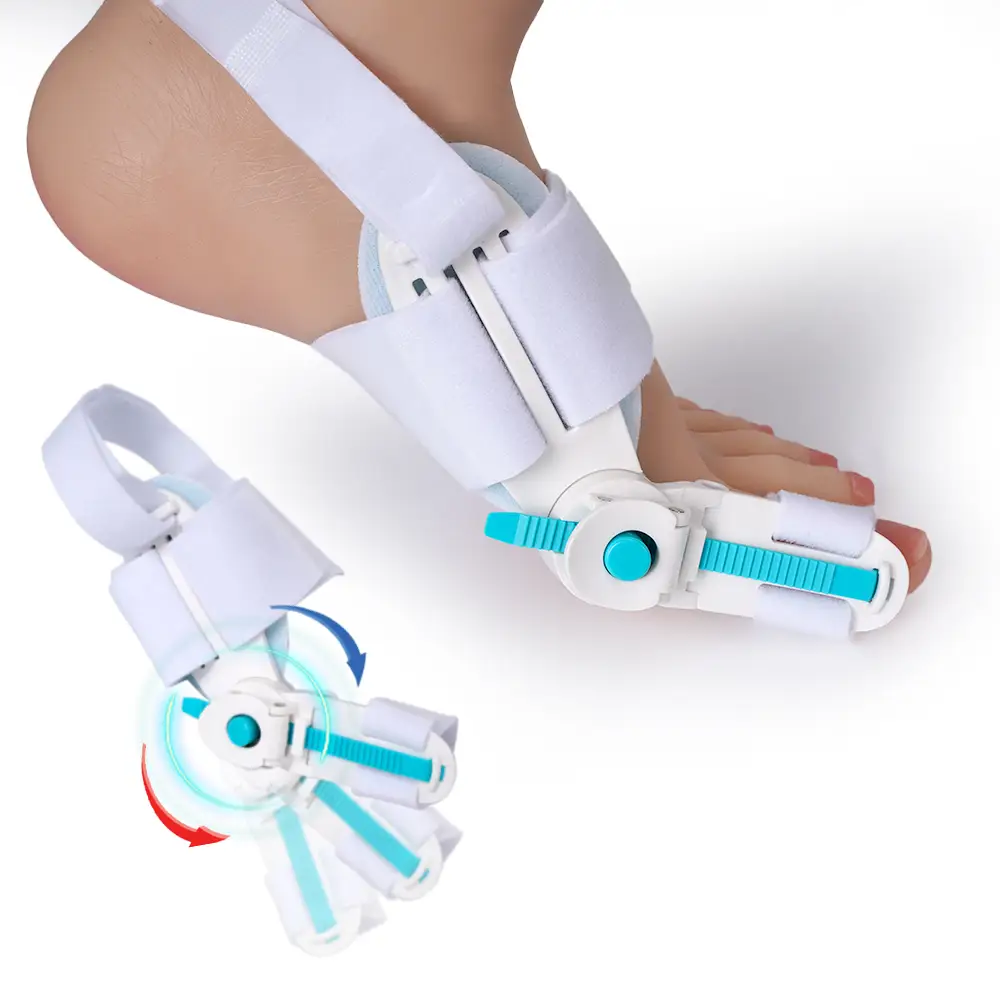 OEM/ODM Adjustable Toe Separator 1