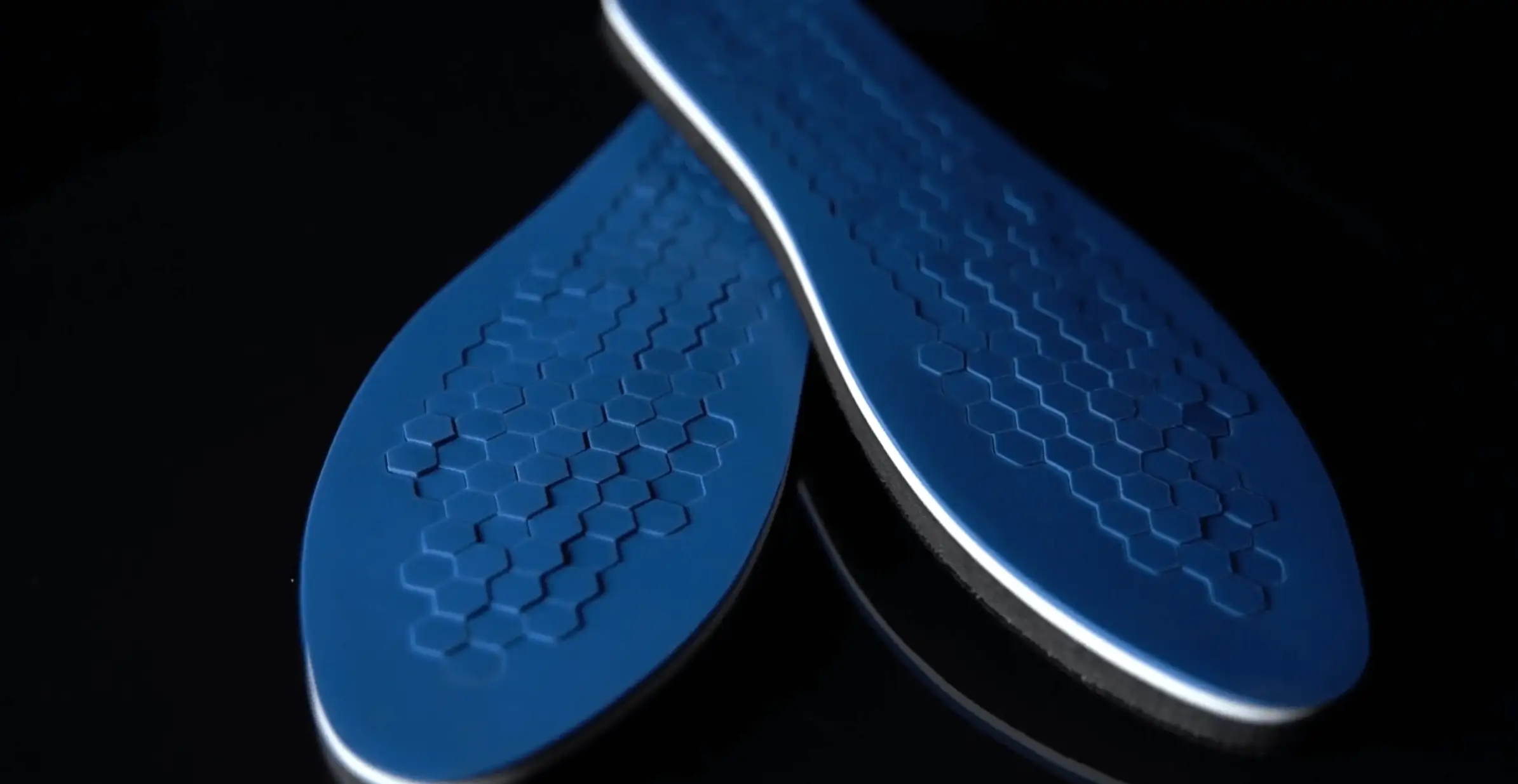 Customized Diabetes Shoes Insoles Factory Direct Price Medical Shoes Insoles Wholesale For Diabetic Foot Care 1